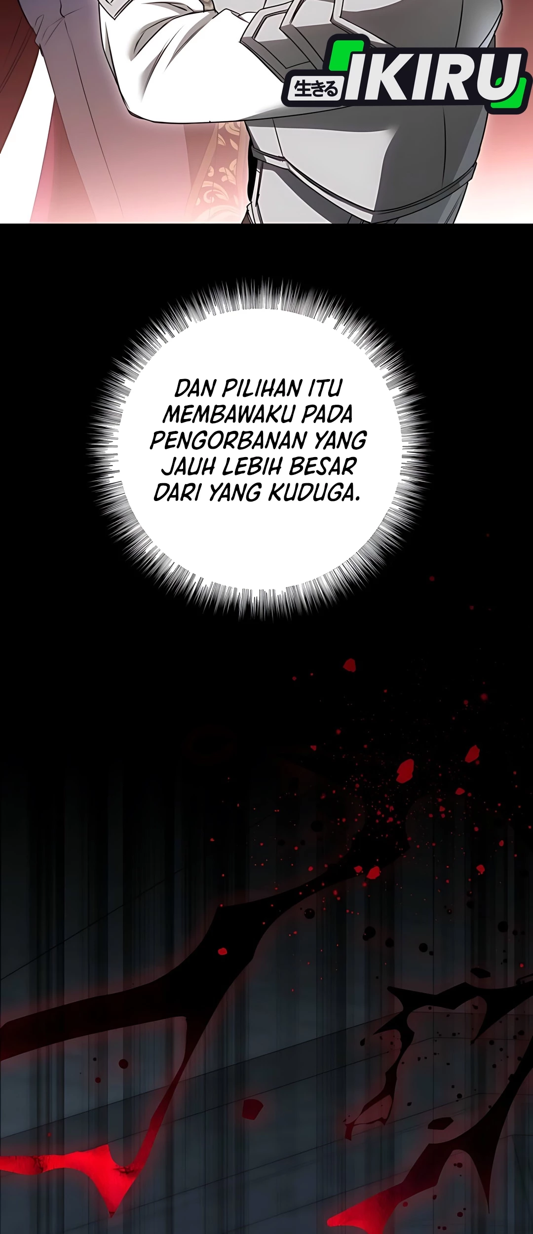 The Villainess I Possessed Is Raising Hell Chapter 17 - halaman 68