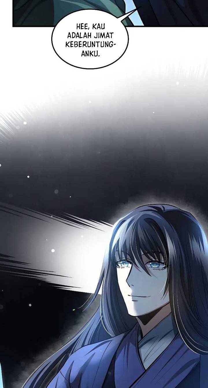 The Villainess I Possessed Is Raising Hell Chapter 17 - halaman 7