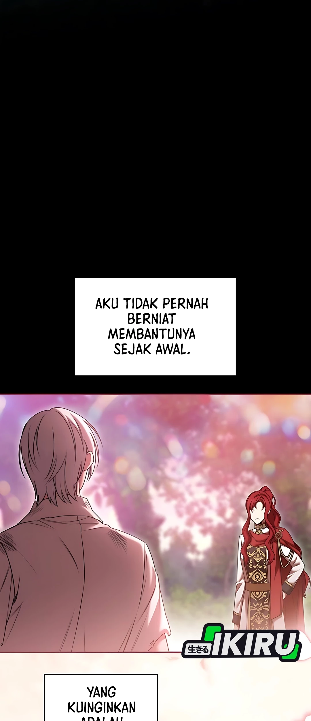 The Villainess I Possessed Is Raising Hell Chapter 17 - halaman 77