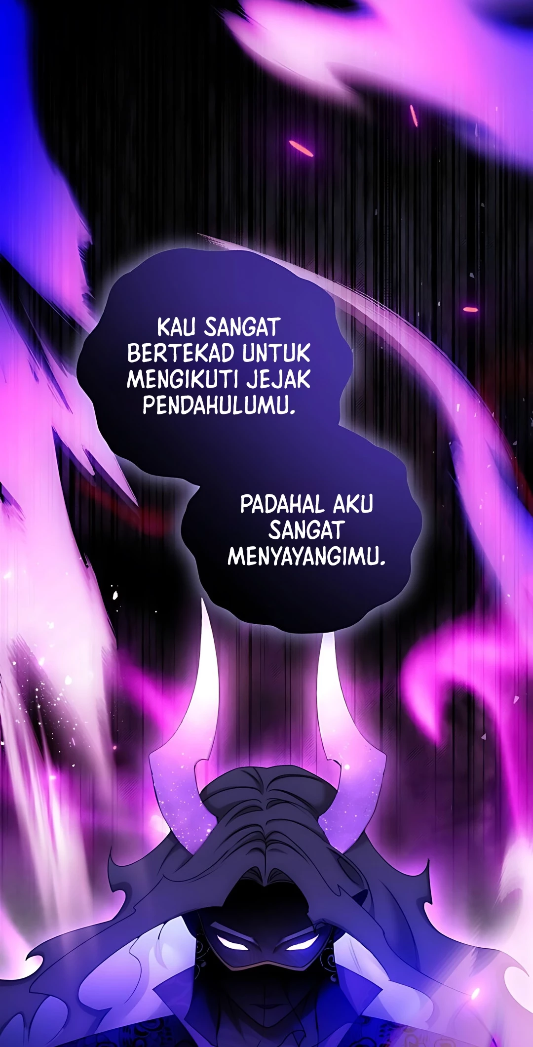 The Villainess I Possessed Is Raising Hell Chapter 17 - halaman 82