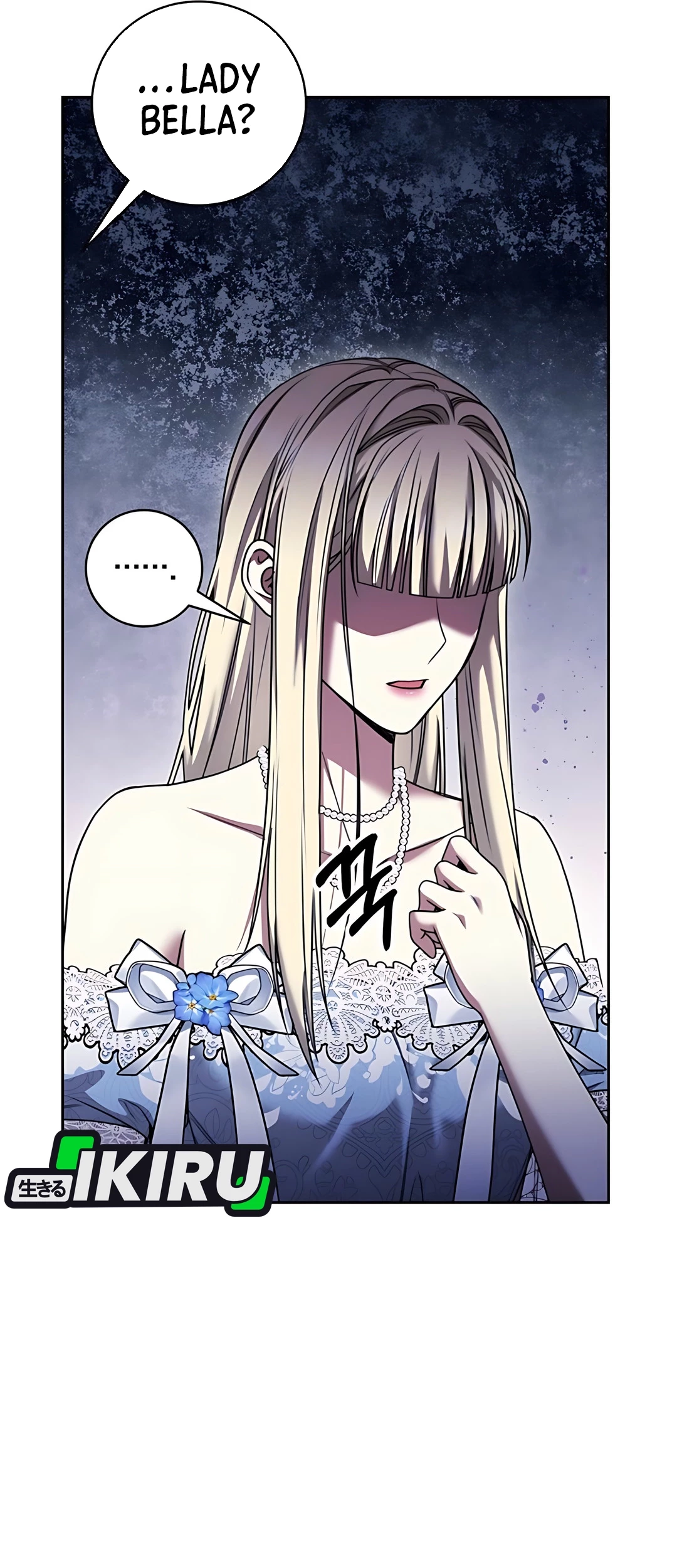 The Villainess I Possessed Is Raising Hell Chapter 17 - halaman 89