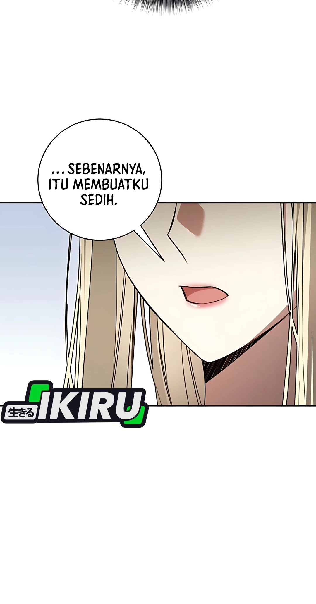 The Villainess I Possessed Is Raising Hell Chapter 18 - halaman 27