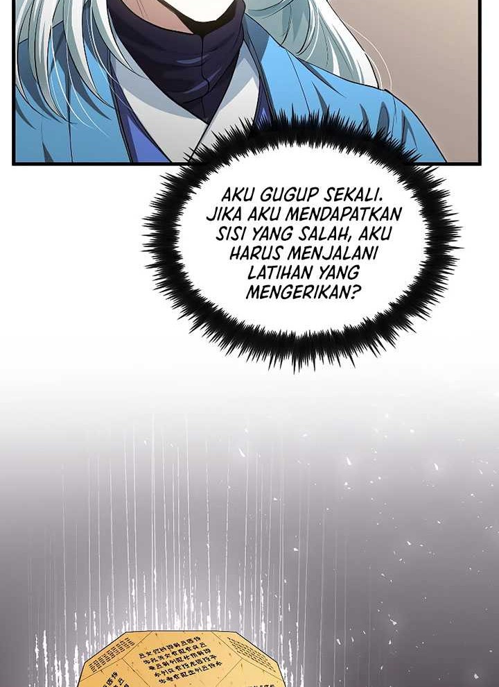 The Villainess I Possessed Is Raising Hell Chapter 18 - halaman 33