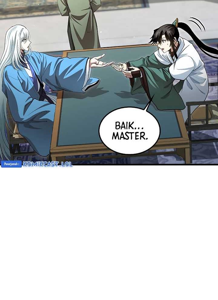 The Villainess I Possessed Is Raising Hell Chapter 18 - halaman 35