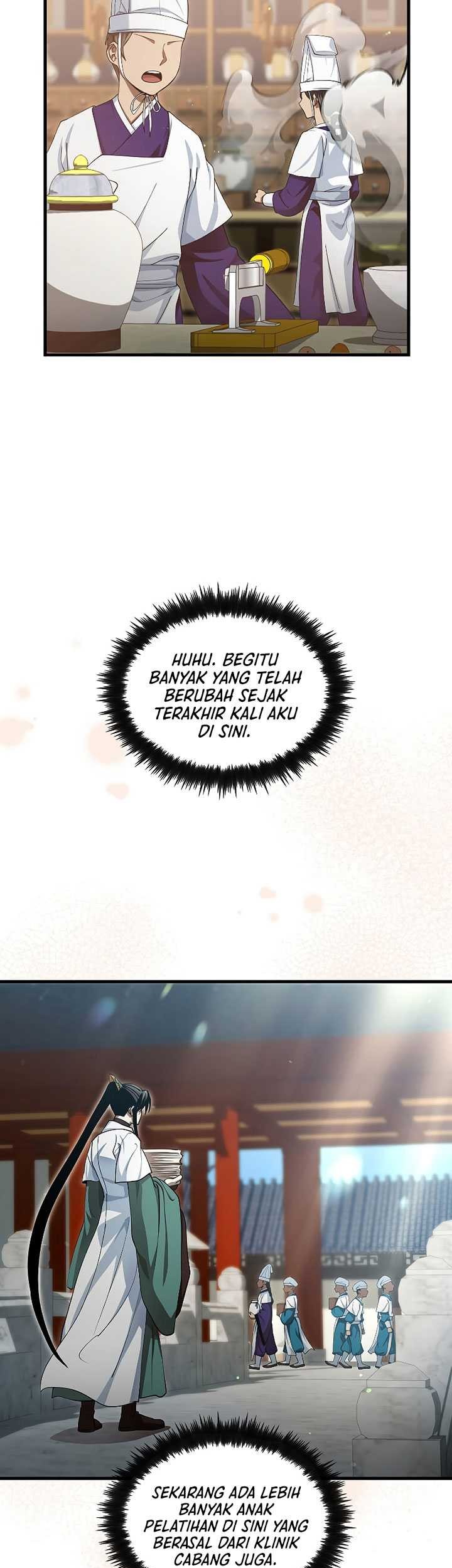 The Villainess I Possessed Is Raising Hell Chapter 18 - halaman 4