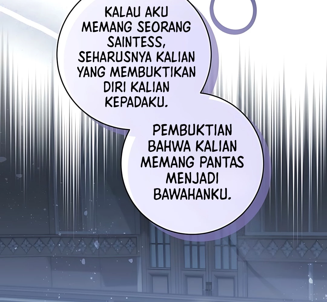 The Villainess I Possessed Is Raising Hell Chapter 18 - halaman 47