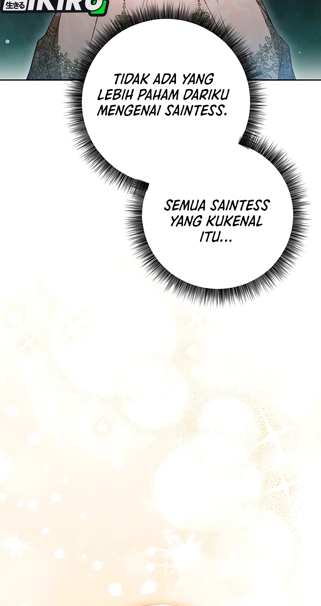 The Villainess I Possessed Is Raising Hell Chapter 18 - halaman 51