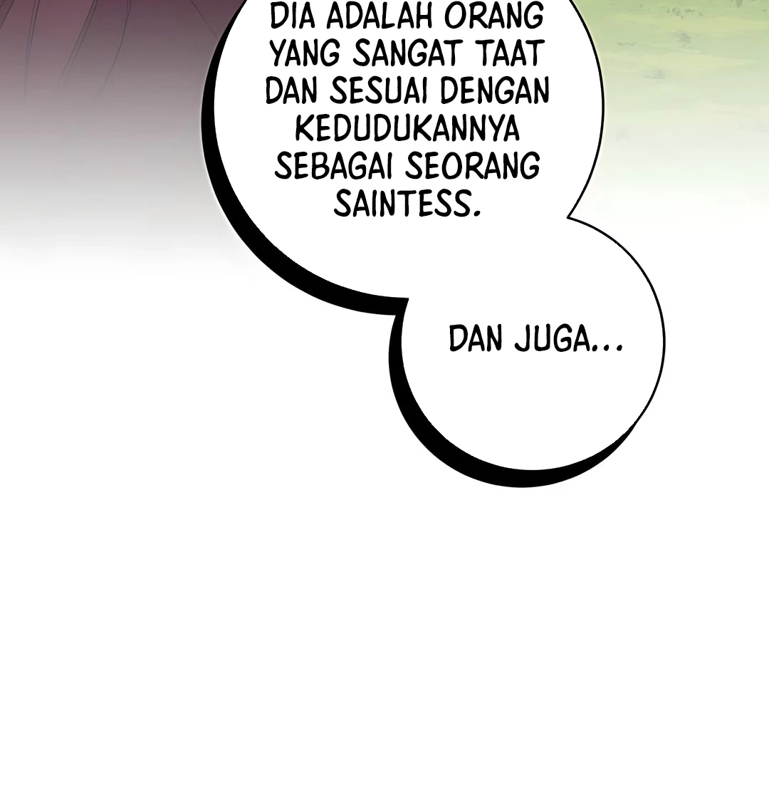 The Villainess I Possessed Is Raising Hell Chapter 18 - halaman 57