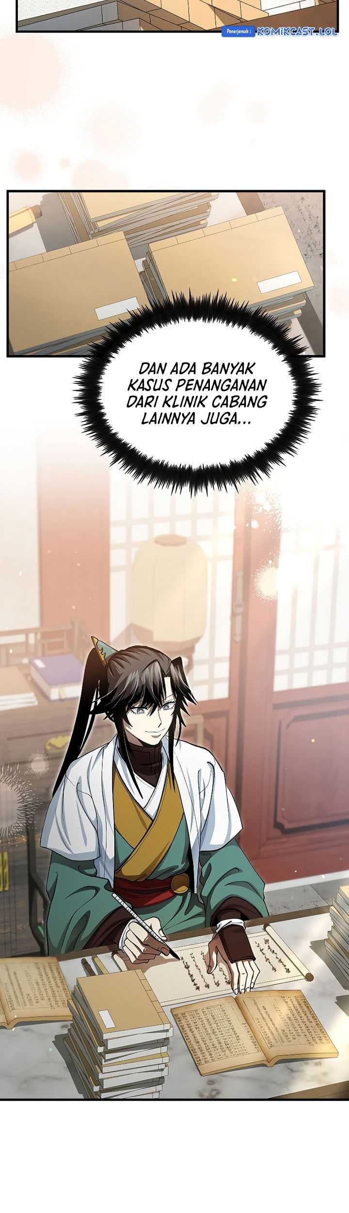 The Villainess I Possessed Is Raising Hell Chapter 18 - halaman 6