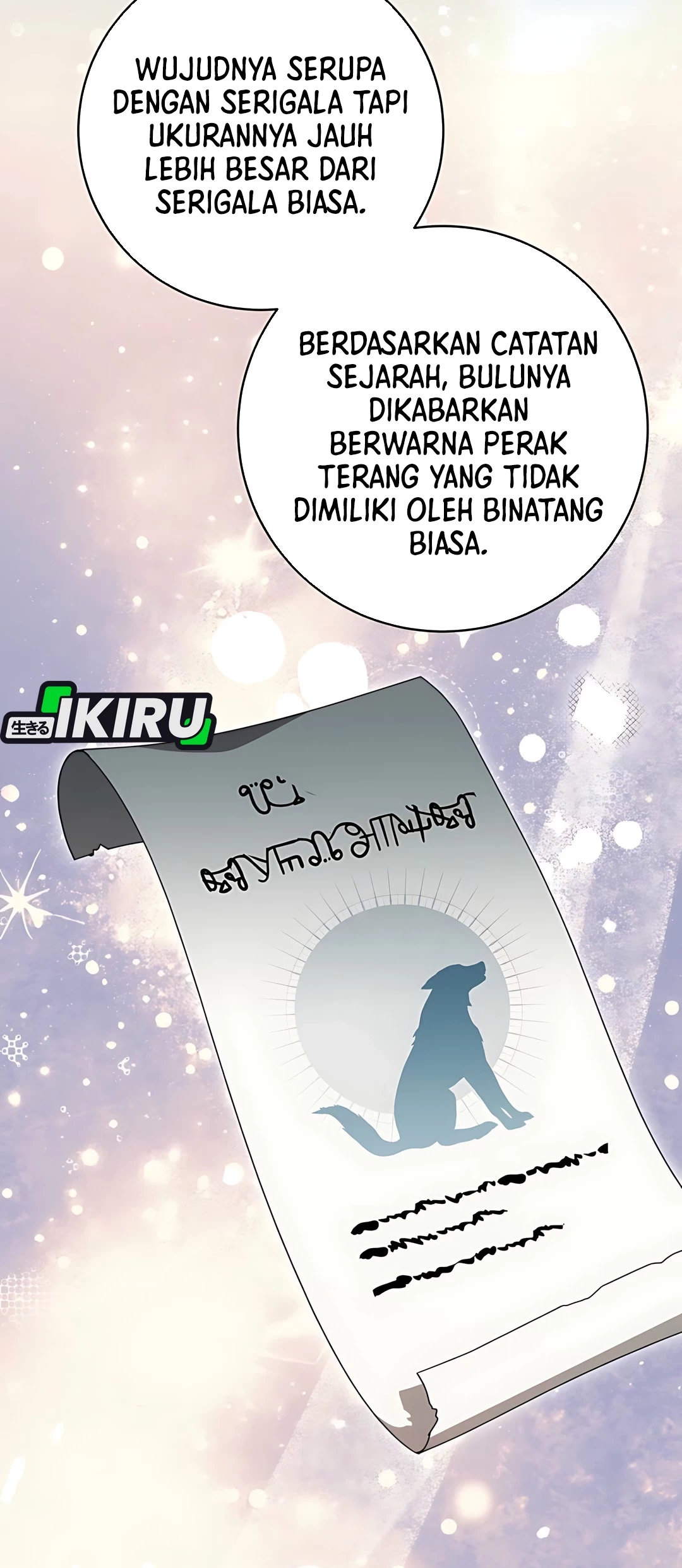The Villainess I Possessed Is Raising Hell Chapter 18 - halaman 68