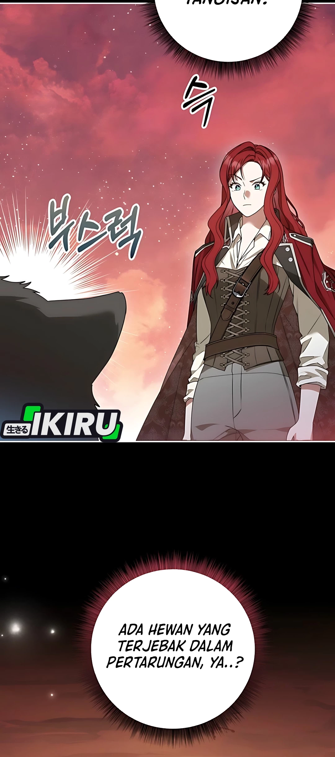 The Villainess I Possessed Is Raising Hell Chapter 18 - halaman 74
