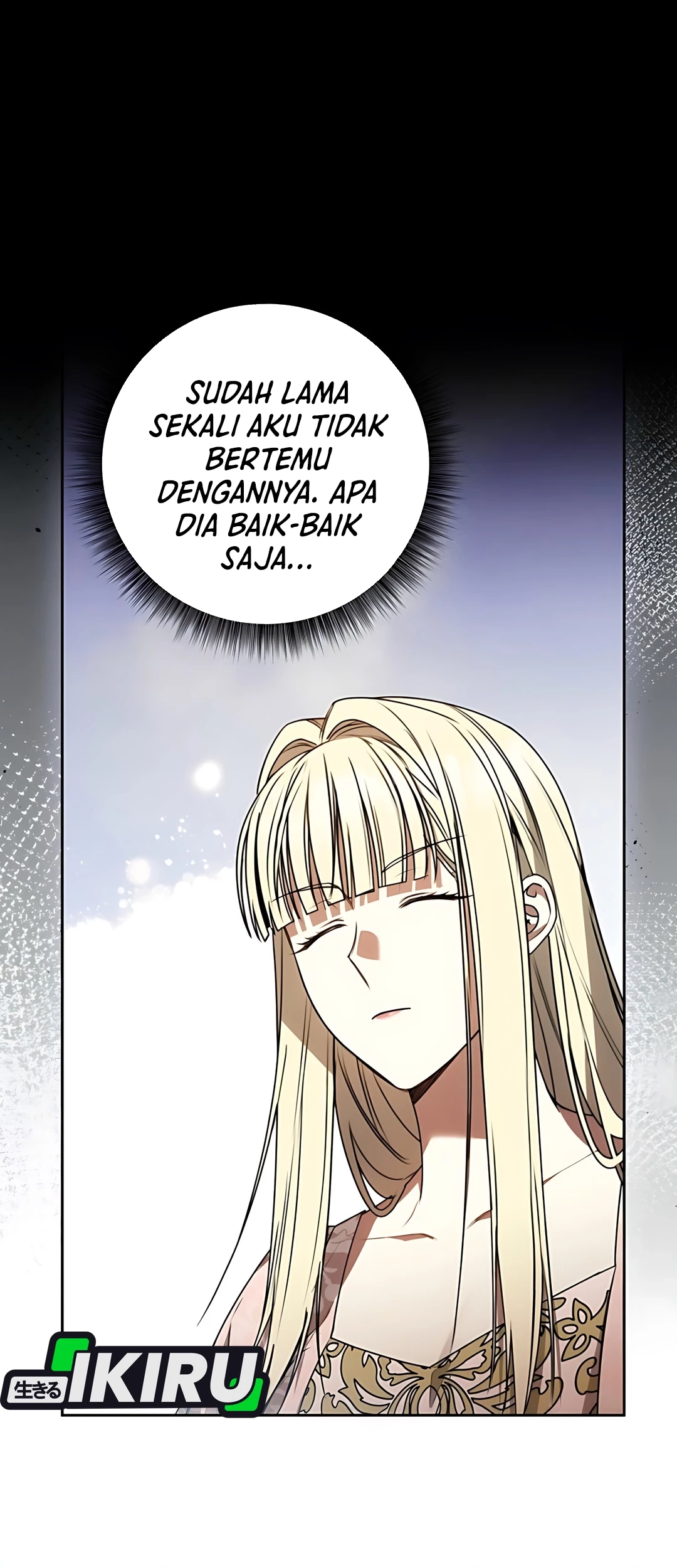 The Villainess I Possessed Is Raising Hell Chapter 18 - halaman 84