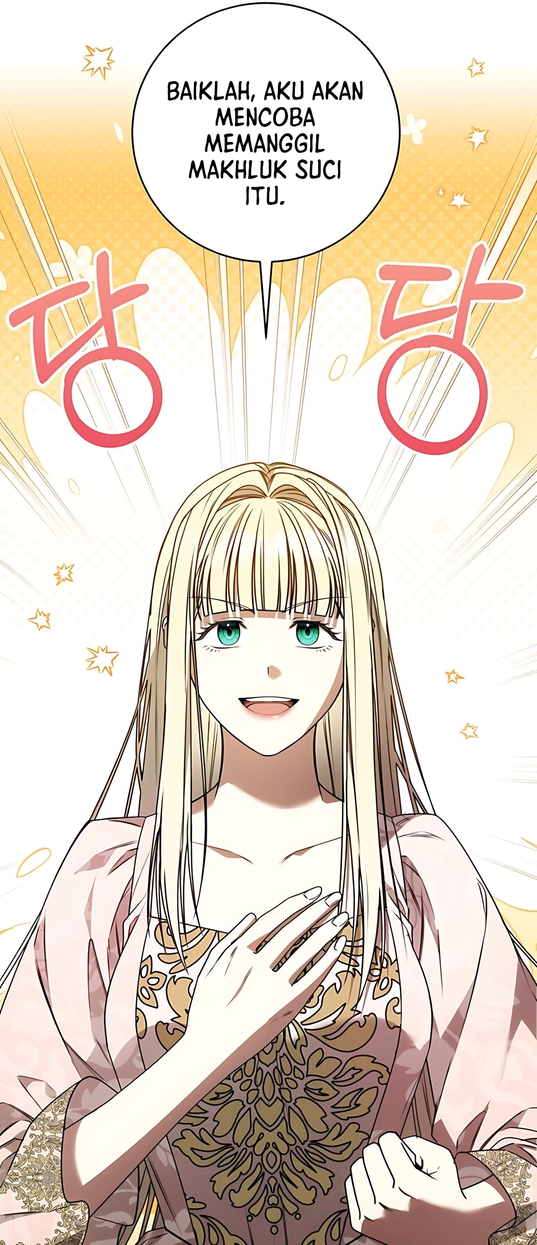 The Villainess I Possessed Is Raising Hell Chapter 18 - halaman 89