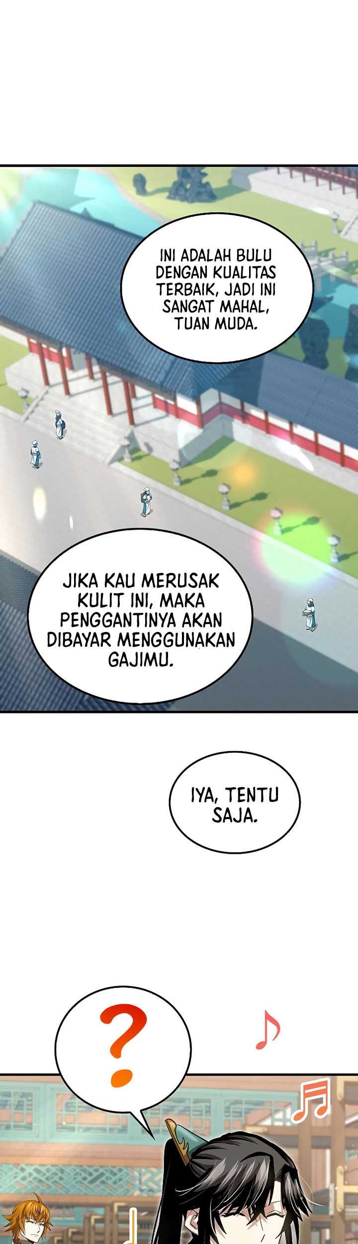 The Villainess I Possessed Is Raising Hell Chapter 19 - halaman 18