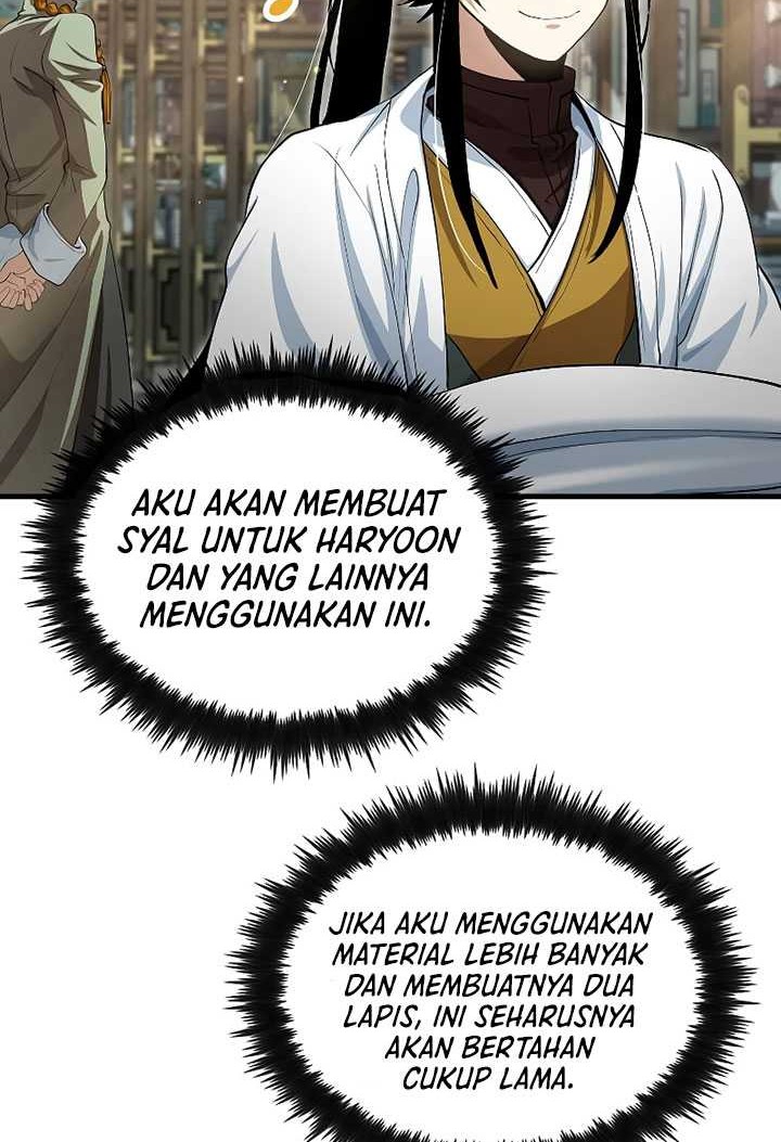 The Villainess I Possessed Is Raising Hell Chapter 19 - halaman 19