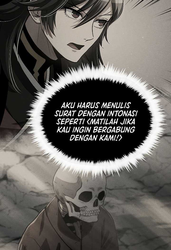 The Villainess I Possessed Is Raising Hell Chapter 19 - halaman 23