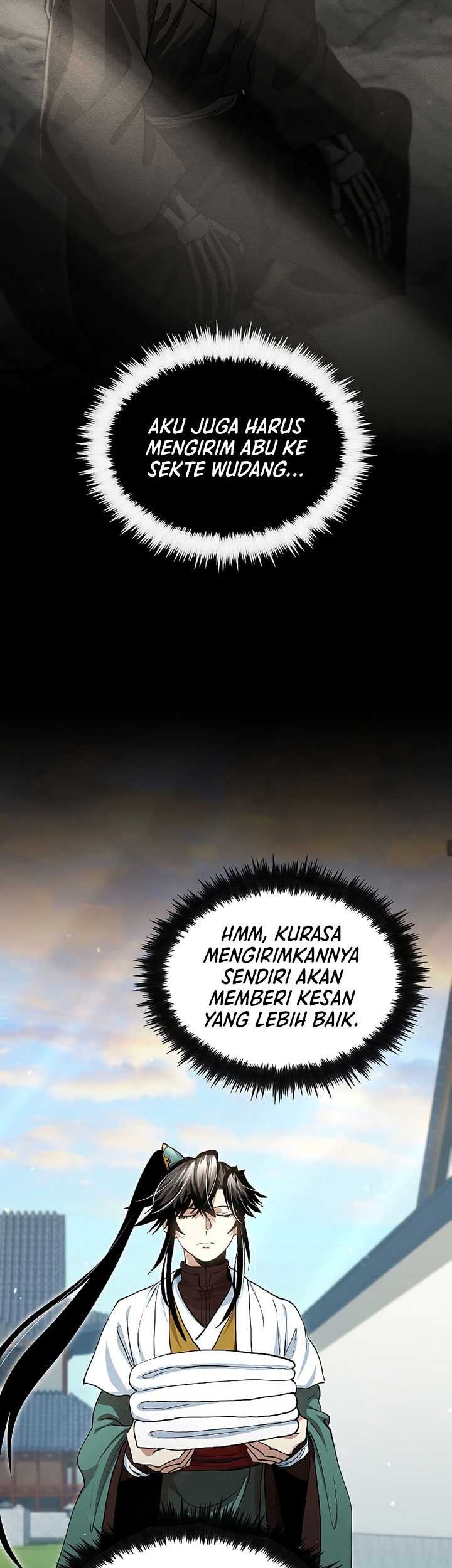 The Villainess I Possessed Is Raising Hell Chapter 19 - halaman 24