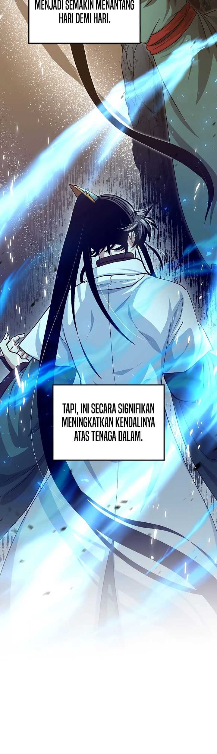 The Villainess I Possessed Is Raising Hell Chapter 19 - halaman 28