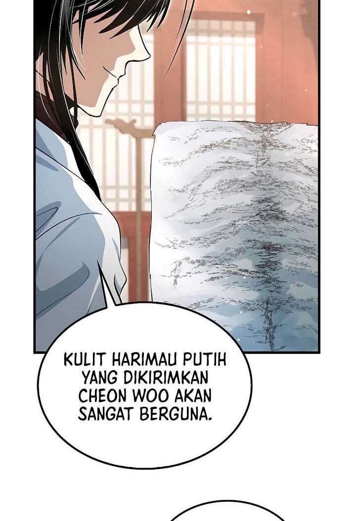 The Villainess I Possessed Is Raising Hell Chapter 19 - halaman 39