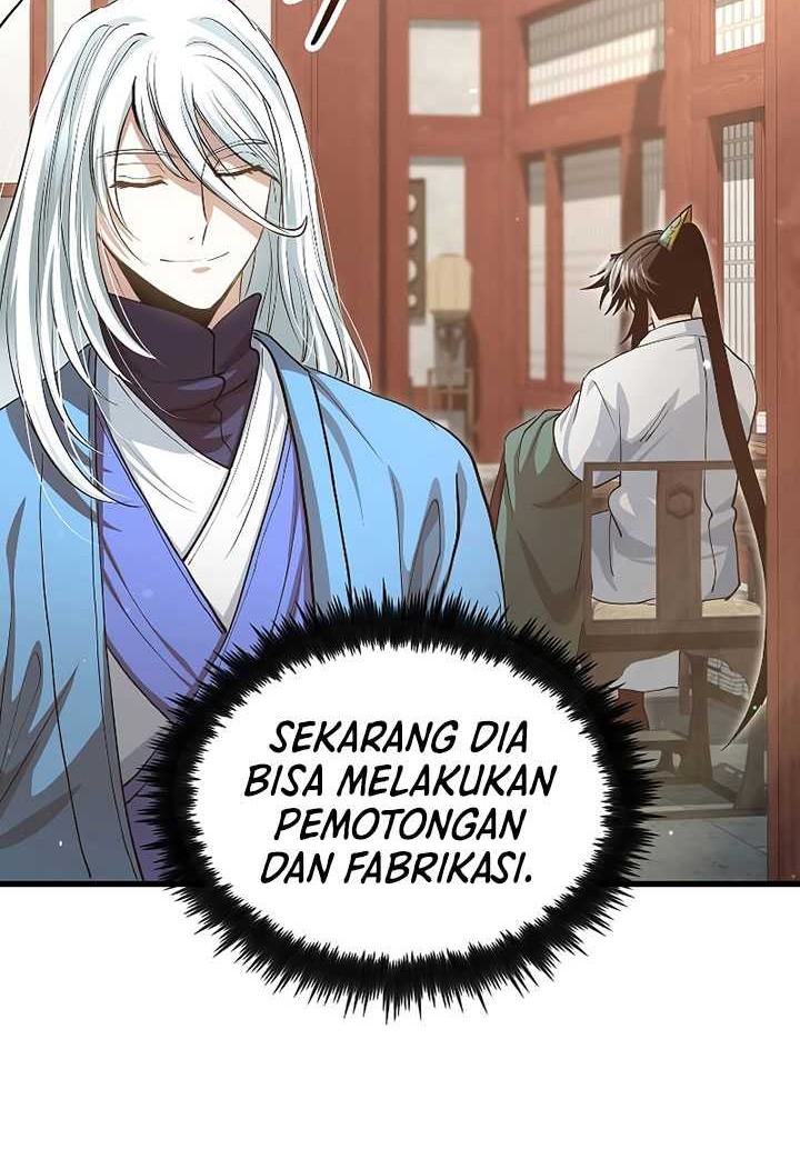 The Villainess I Possessed Is Raising Hell Chapter 19 - halaman 41