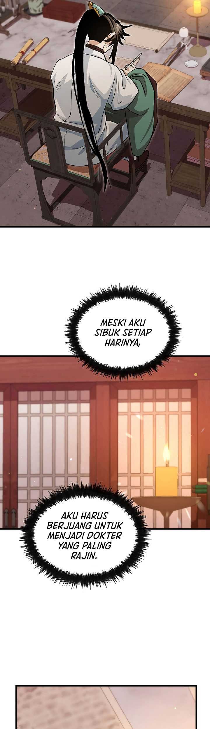 The Villainess I Possessed Is Raising Hell Chapter 19 - halaman 58
