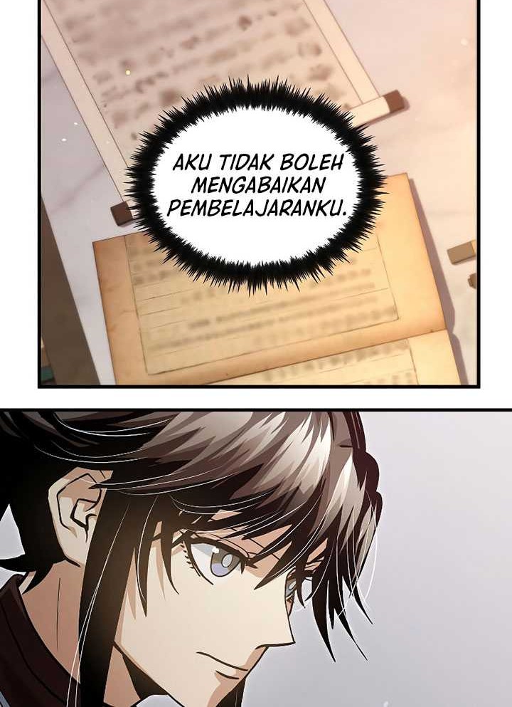 The Villainess I Possessed Is Raising Hell Chapter 19 - halaman 59