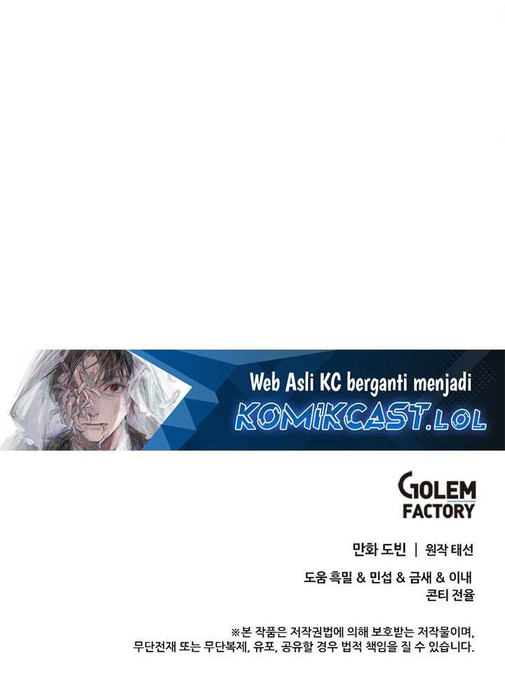 The Villainess I Possessed Is Raising Hell Chapter 19 - halaman 61