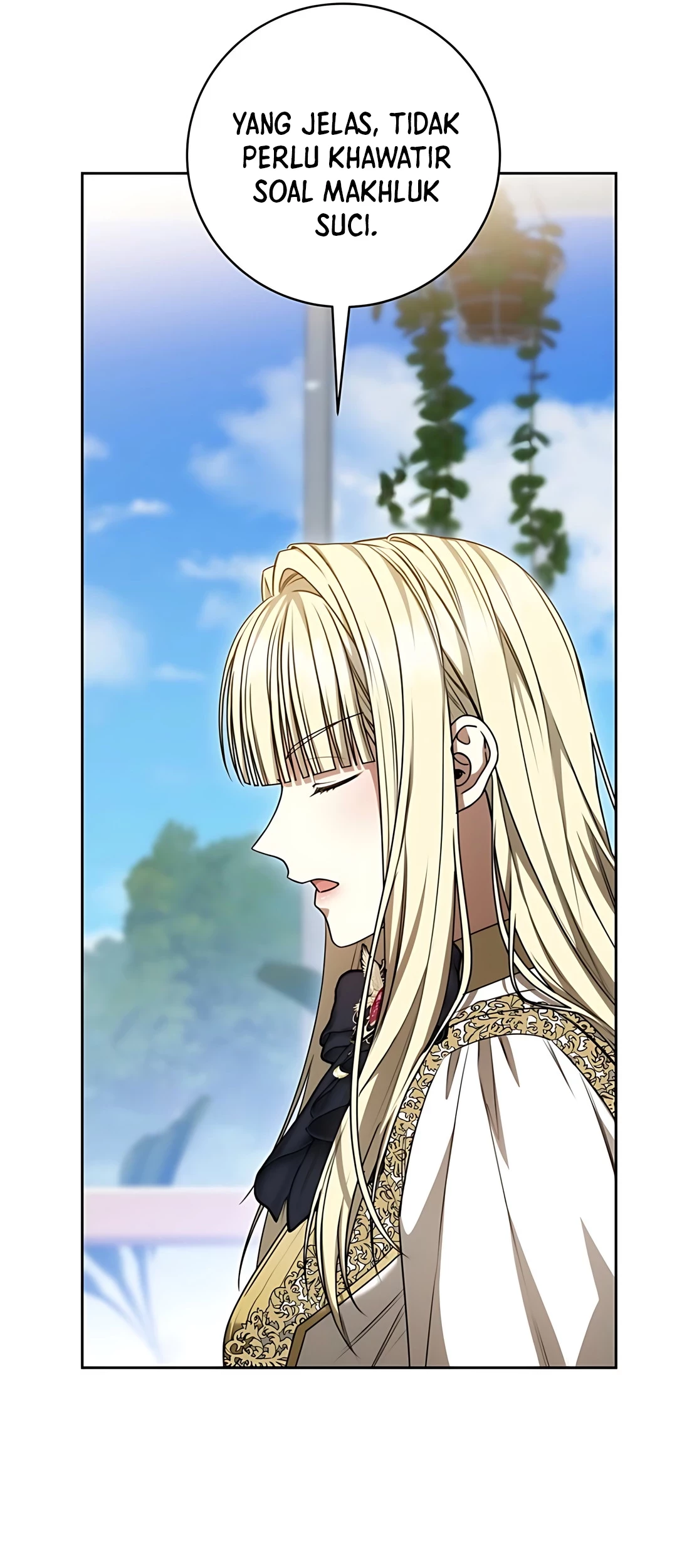 The Villainess I Possessed Is Raising Hell Chapter 19 - halaman 66