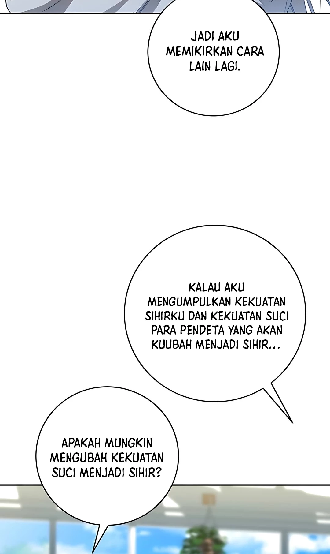 The Villainess I Possessed Is Raising Hell Chapter 19 - halaman 75