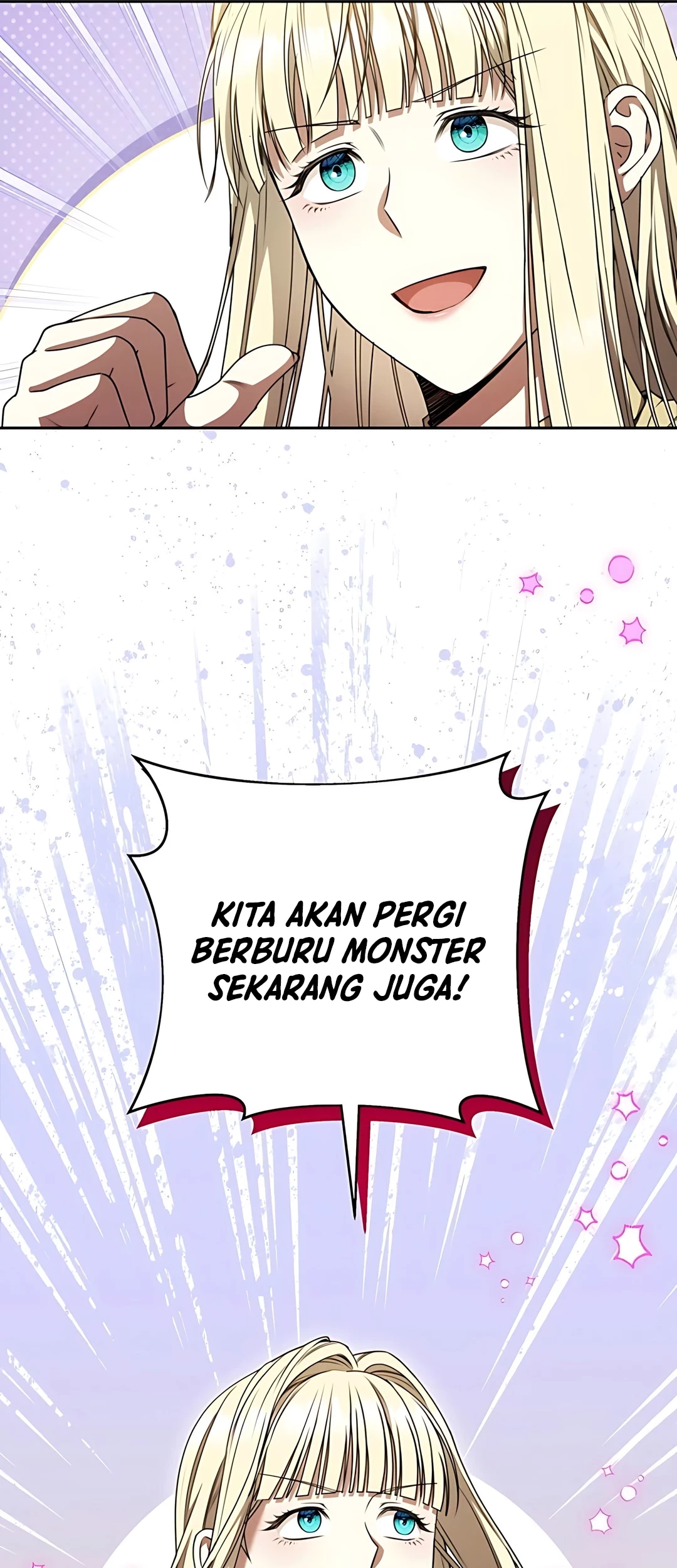 The Villainess I Possessed Is Raising Hell Chapter 19 - halaman 89