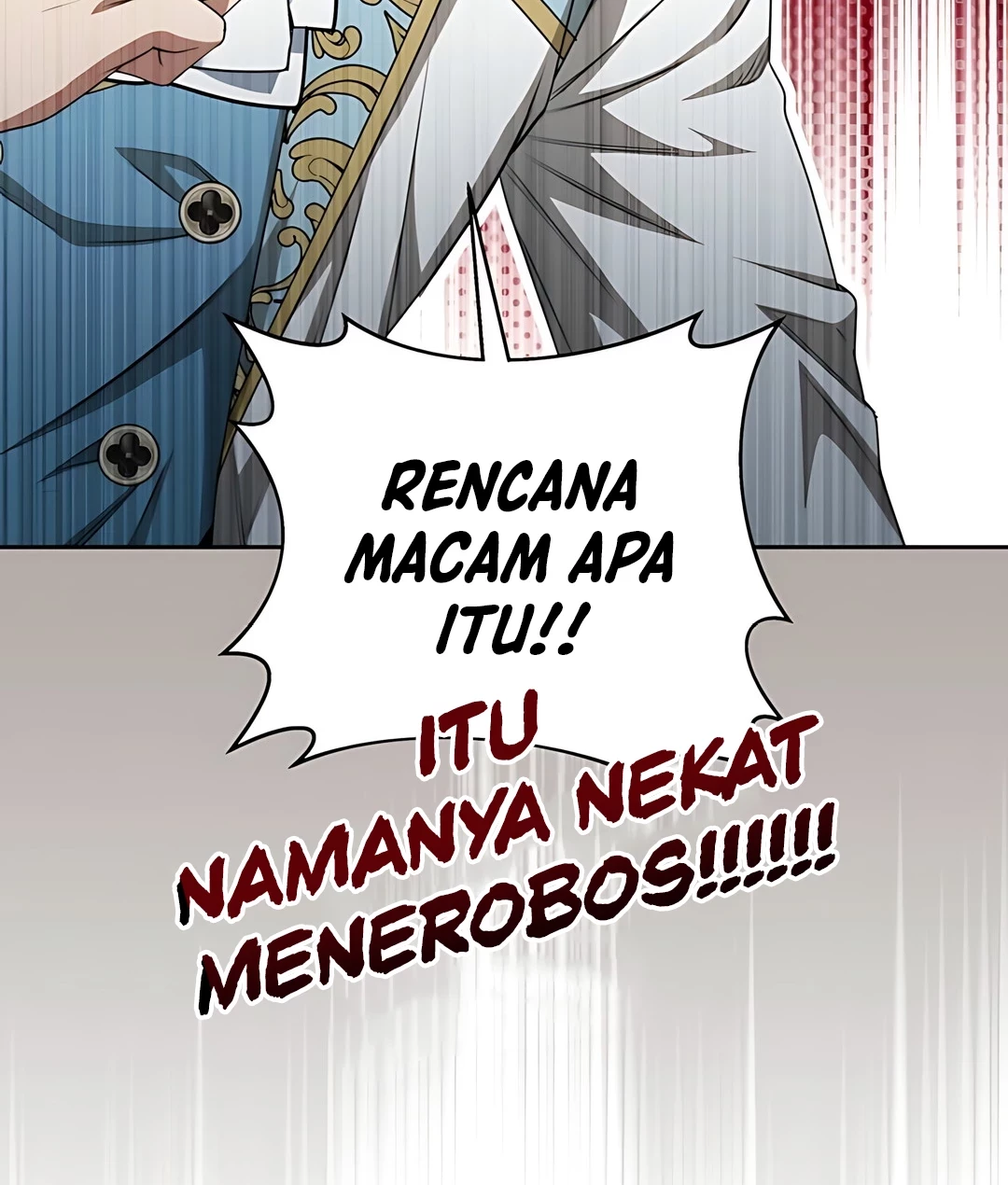 The Villainess I Possessed Is Raising Hell Chapter 19 - halaman 91