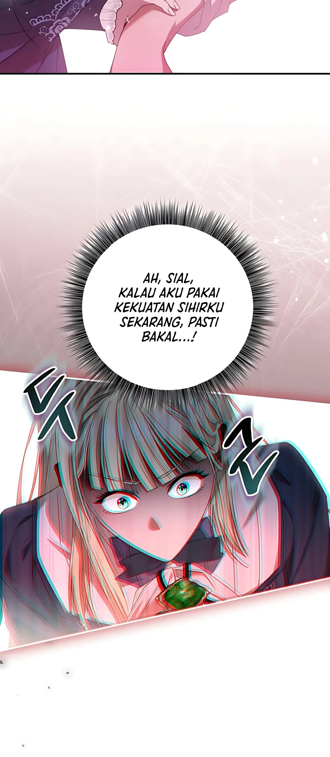 The Villainess I Possessed Is Raising Hell Chapter 2 - halaman 12