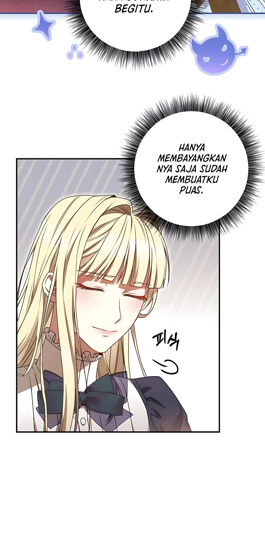 The Villainess I Possessed Is Raising Hell Chapter 2 - halaman 24