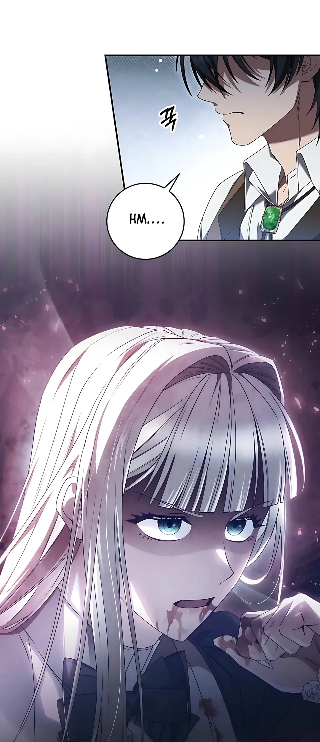 The Villainess I Possessed Is Raising Hell Chapter 2 - halaman 33