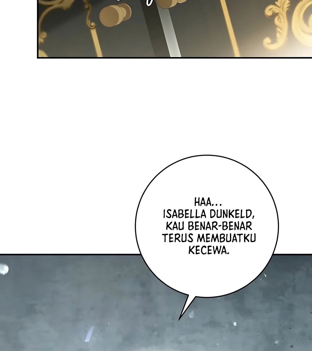The Villainess I Possessed Is Raising Hell Chapter 2 - halaman 51