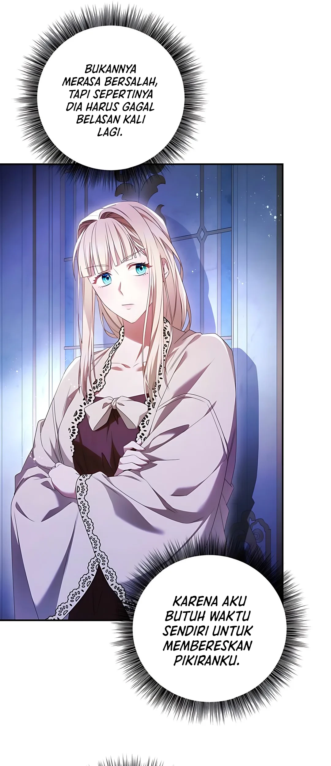 The Villainess I Possessed Is Raising Hell Chapter 2 - halaman 58