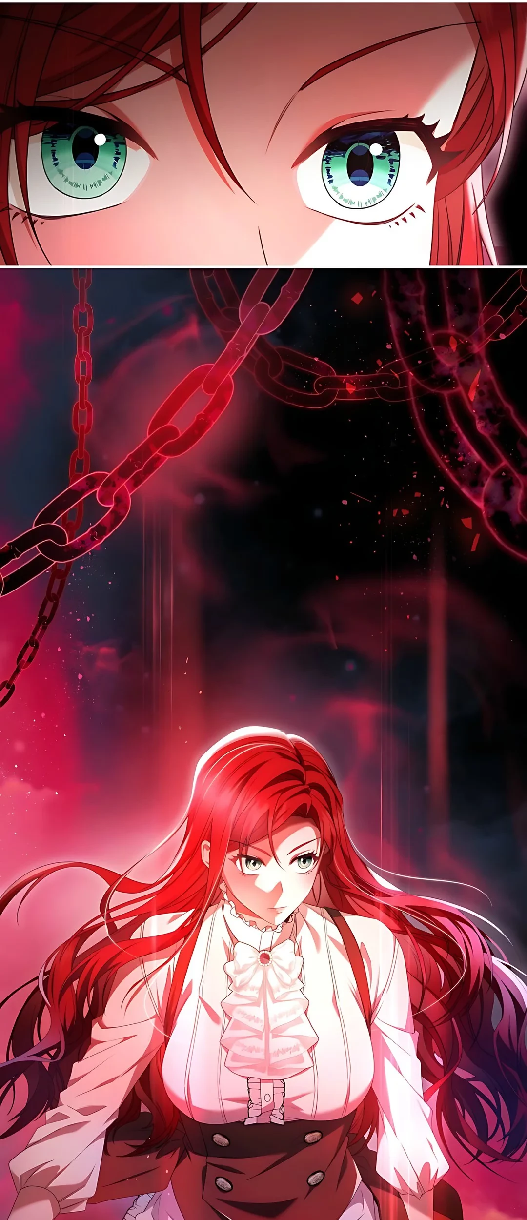 The Villainess I Possessed Is Raising Hell Chapter 2 - halaman 64
