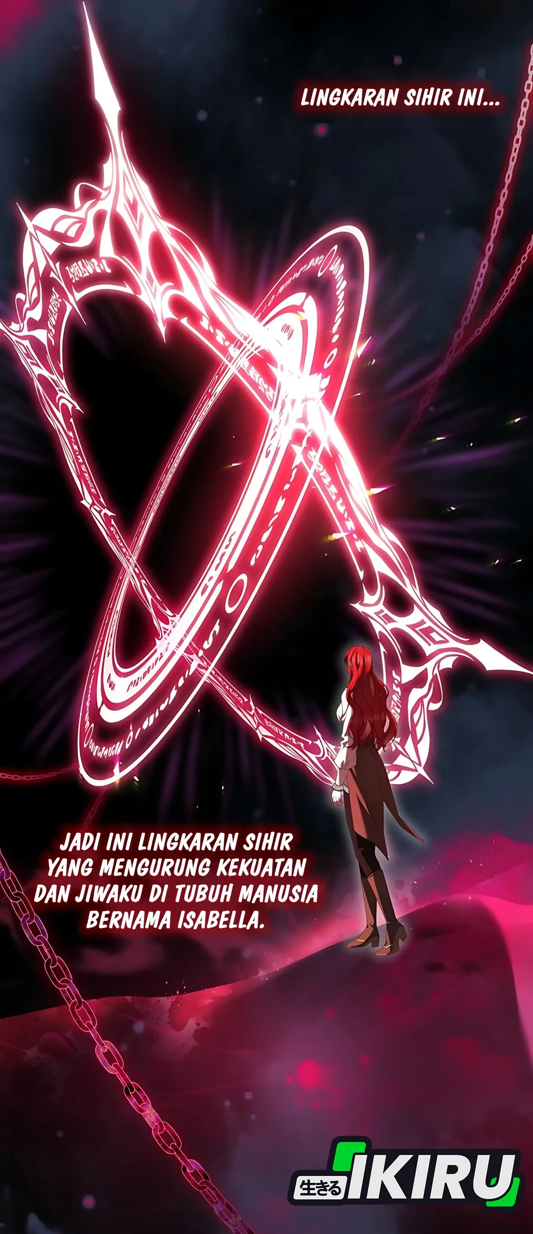 The Villainess I Possessed Is Raising Hell Chapter 2 - halaman 66