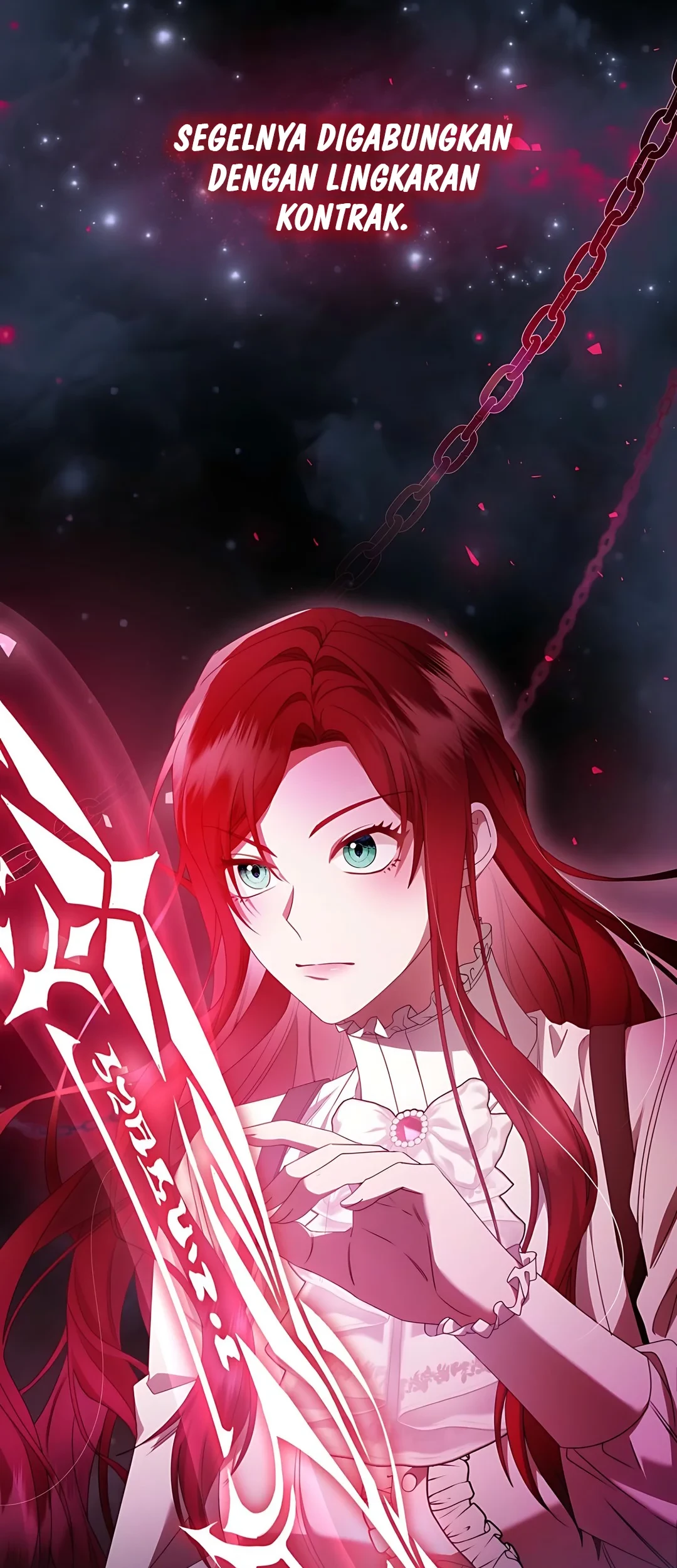 The Villainess I Possessed Is Raising Hell Chapter 2 - halaman 68