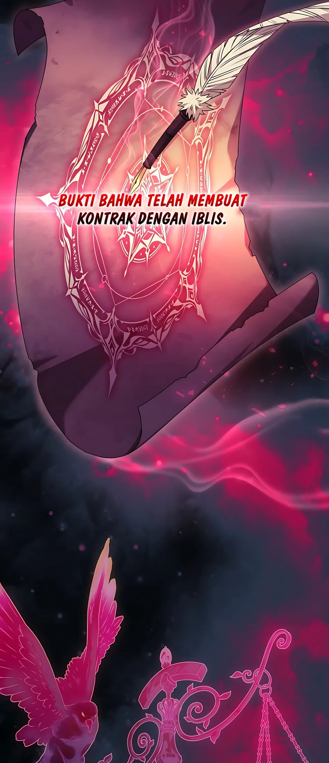 The Villainess I Possessed Is Raising Hell Chapter 2 - halaman 70