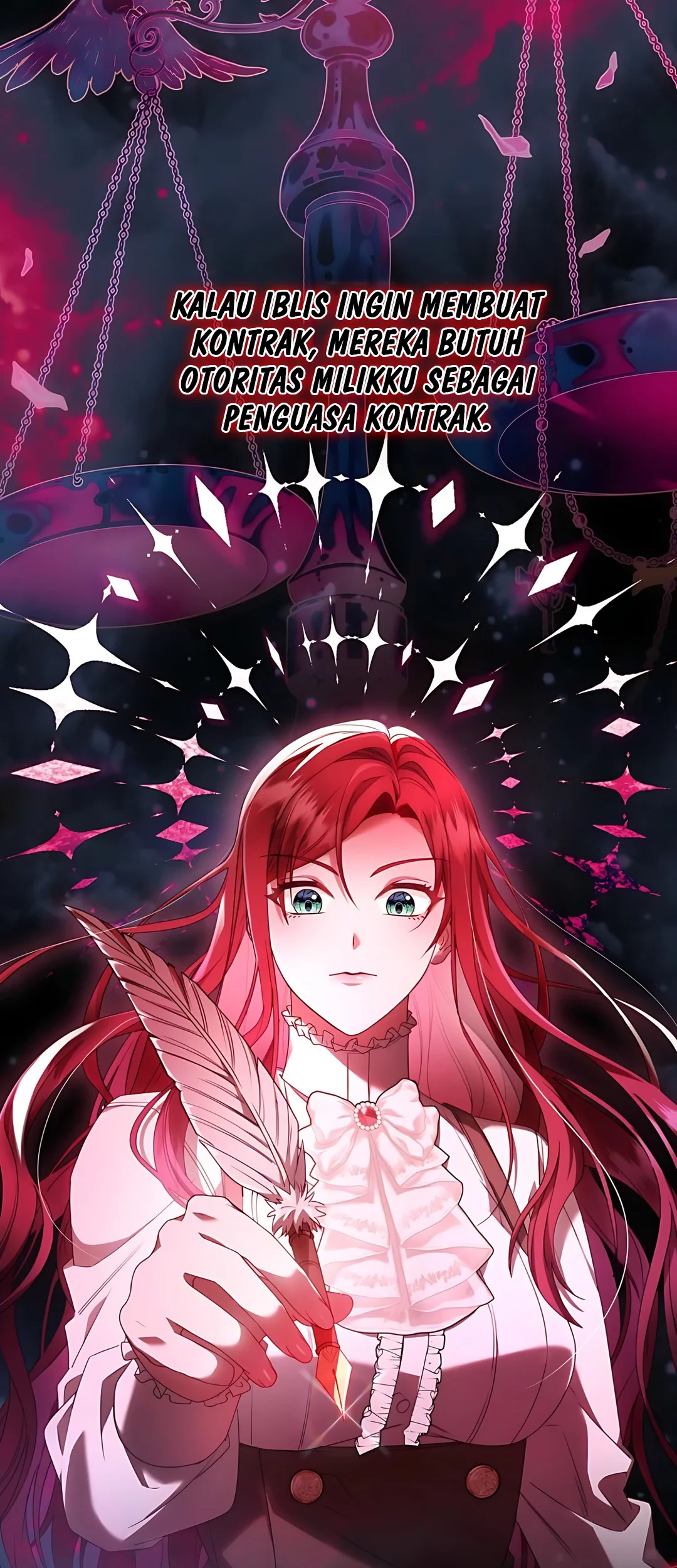 The Villainess I Possessed Is Raising Hell Chapter 2 - halaman 71