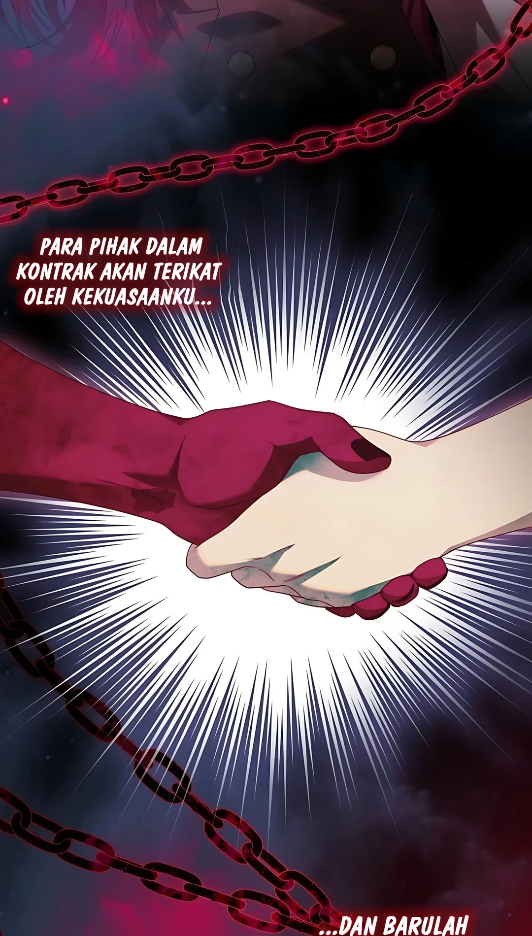 The Villainess I Possessed Is Raising Hell Chapter 2 - halaman 72