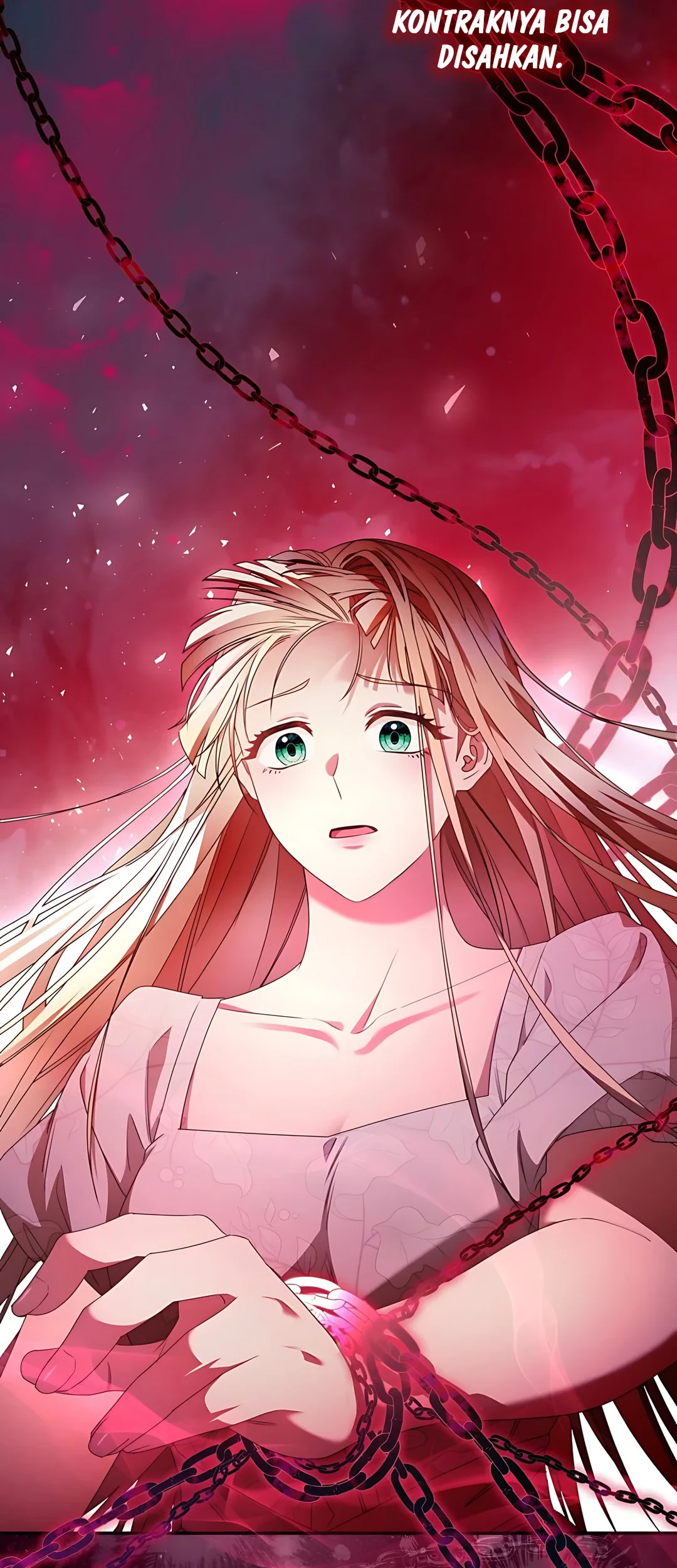 The Villainess I Possessed Is Raising Hell Chapter 2 - halaman 73