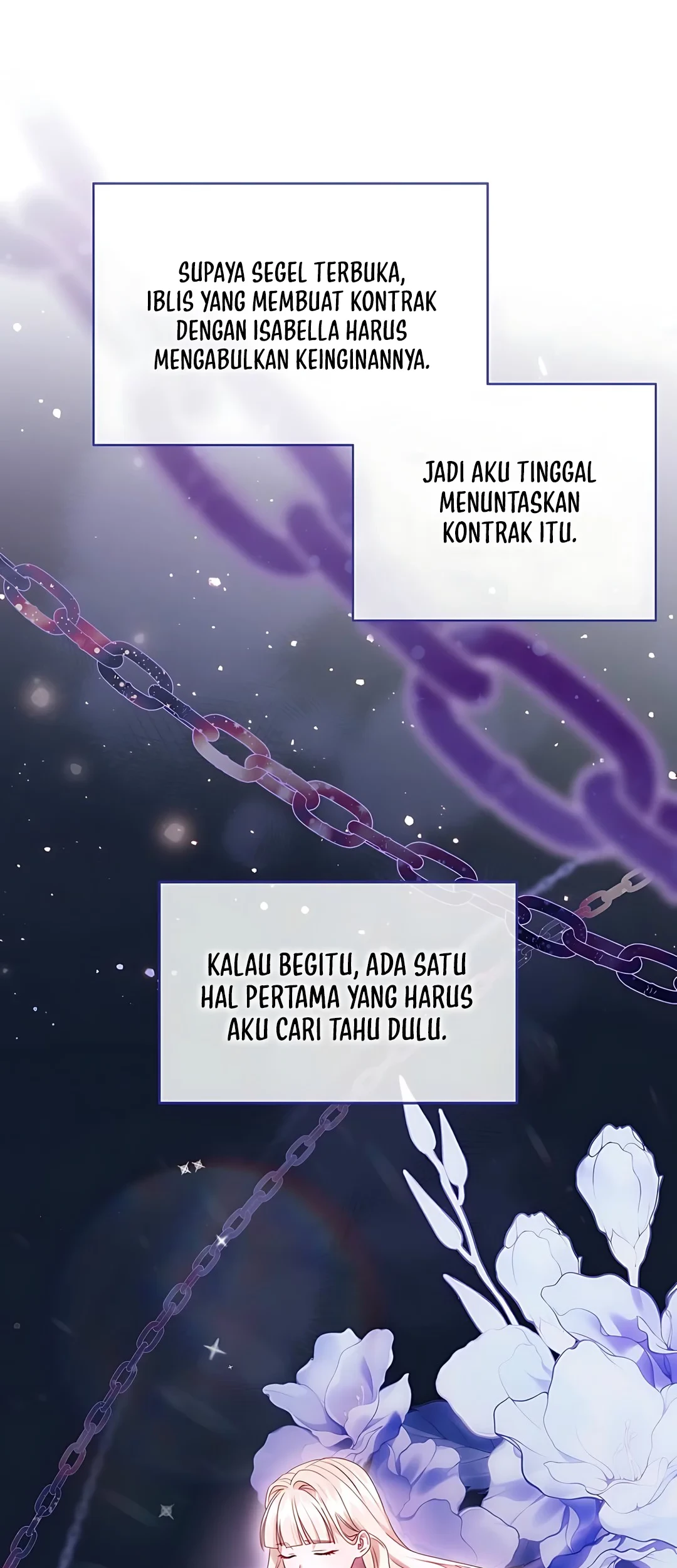 The Villainess I Possessed Is Raising Hell Chapter 2 - halaman 77