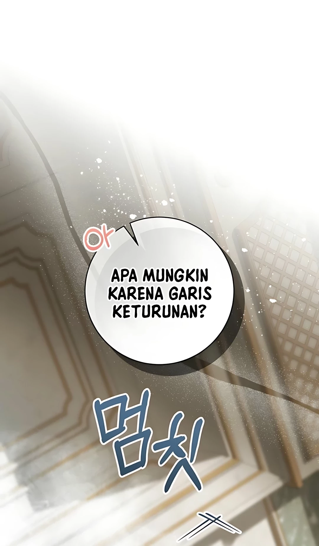 The Villainess I Possessed Is Raising Hell Chapter 20 - halaman 14