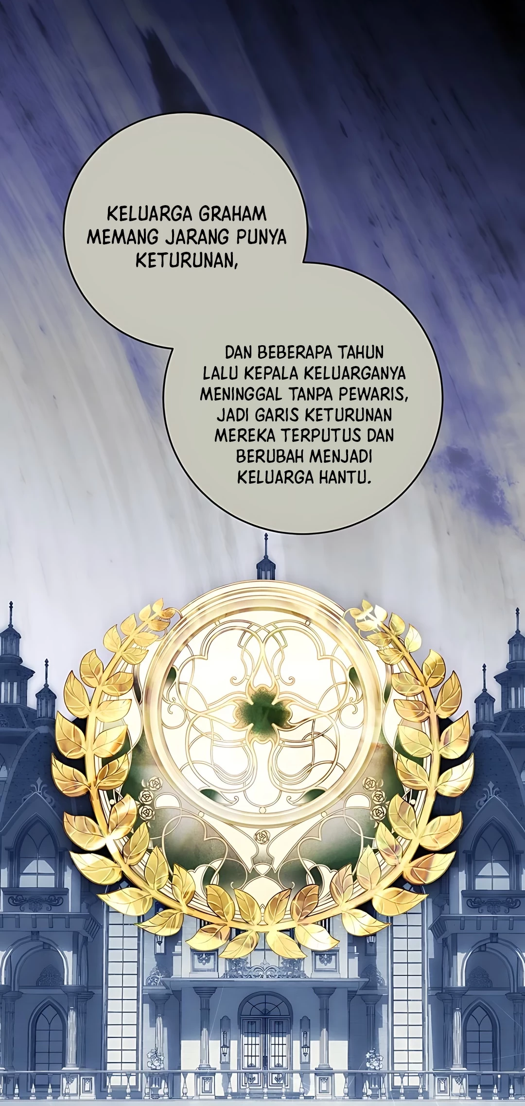 The Villainess I Possessed Is Raising Hell Chapter 20 - halaman 24
