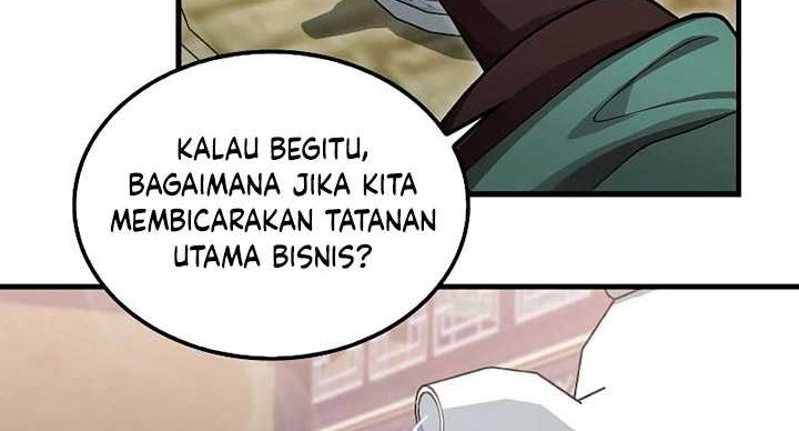 The Villainess I Possessed Is Raising Hell Chapter 20 - halaman 37