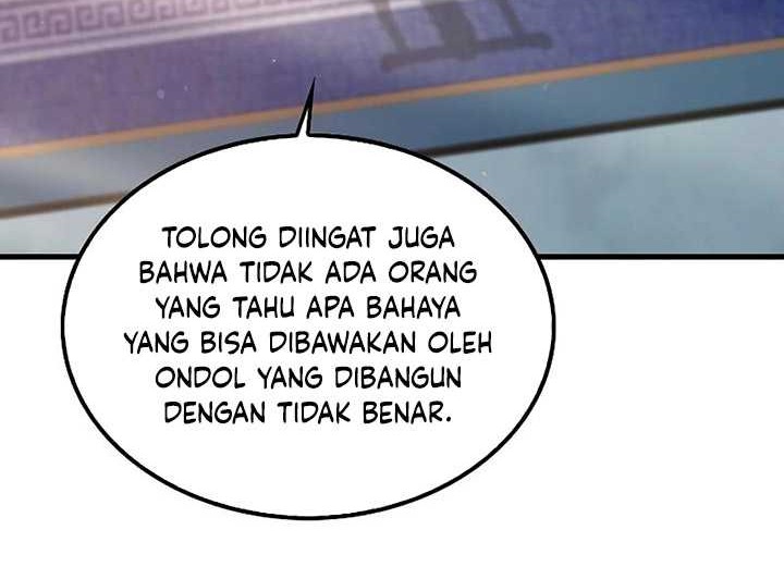 The Villainess I Possessed Is Raising Hell Chapter 20 - halaman 49