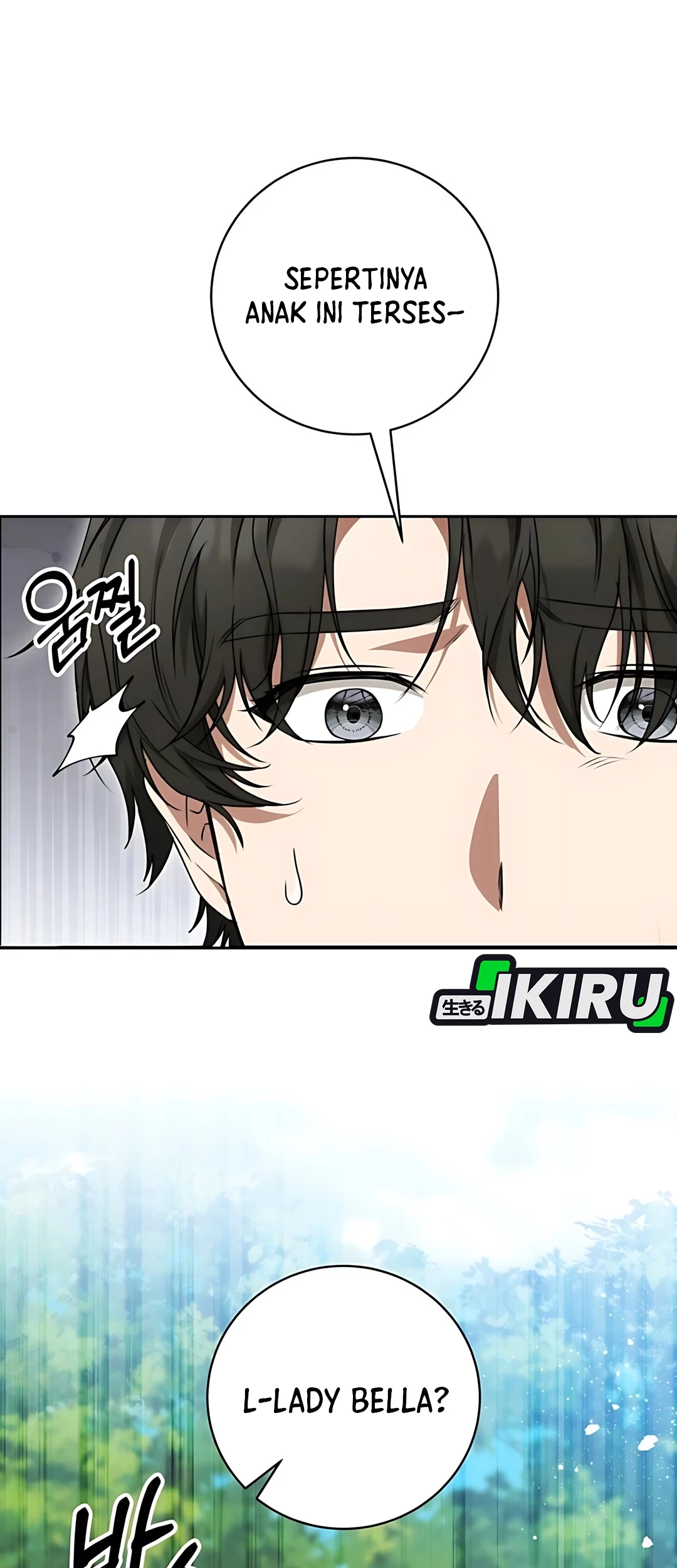 The Villainess I Possessed Is Raising Hell Chapter 20 - halaman 54