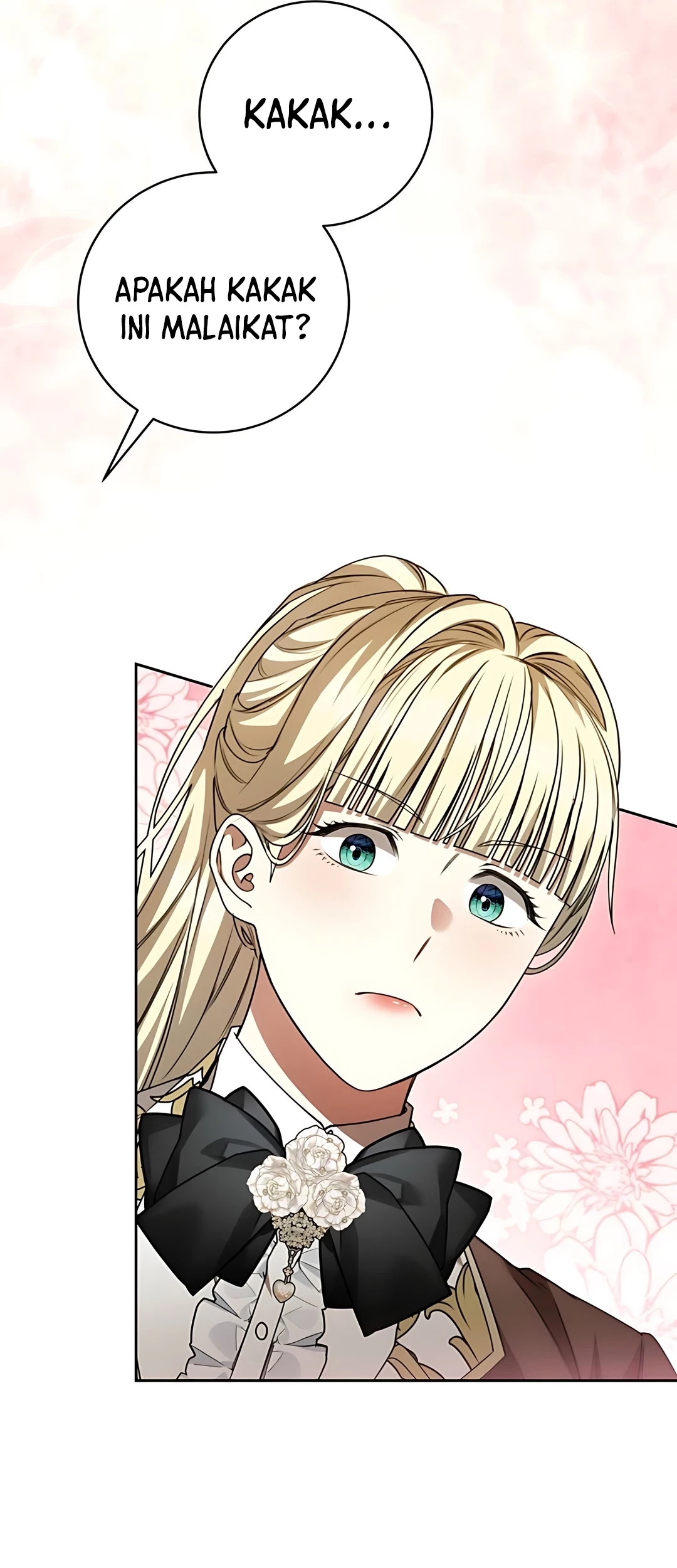 The Villainess I Possessed Is Raising Hell Chapter 20 - halaman 66